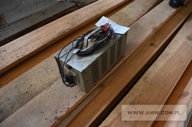 Prostownik BP3212000-AA745015 