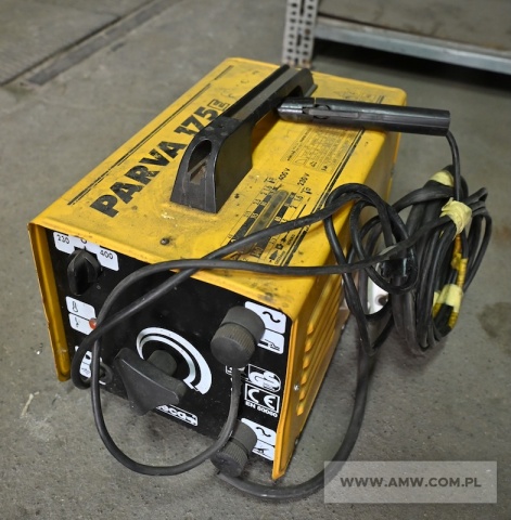 Spawarka transformatorowa PARVA175E 