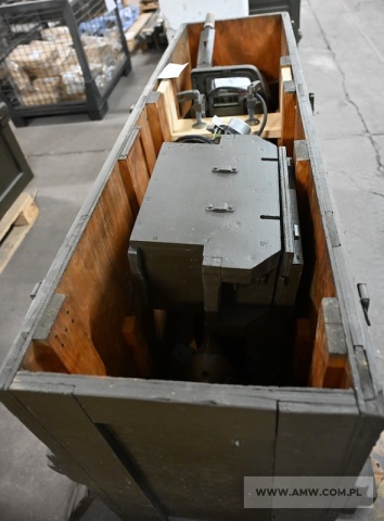 Silnik zaburtowy DE-45DS 