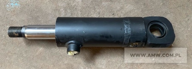 Części zamienne do wózków transportowych RAK (93 szt.) - pakiet zawierający 4 poz. asort., w tym: cylinder CHB-65x68-39 - 1 szt.. cylinder przechyłu CH-2x80x40x84x90 - 18 szt.. grzebień zębatki hamulca 123-08-1014 - 4 szt.. łożysko 130-09-0005 - 70 szt. 
