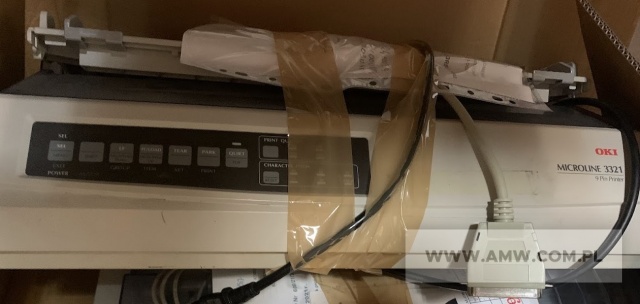 Sprzęt służby łączności i informatyki (51 szt.) - pakiet zawierający 31 poz. asort., (wg oddzielnego wykazu), w tym m.in.: odbiornik satelitarny GPS BLOW 43 VBT - 2 szt.. aparaty telefoniczne różne - 33 szt.. urządzenie wielofunkcyjne KYOCERA FS-1028MFP/DP N1U1F - 1 szt. itp. 