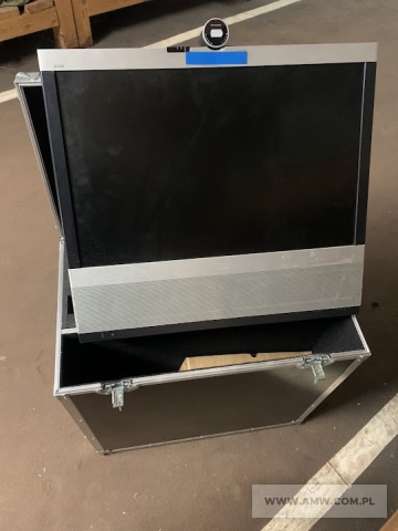 Urządzenia biurowe - pakiet zawierający 4 poz. asort., (wg oddzielnego wykazu), w tym.: ploter EPSON STYLUS/PRO/9700 BB KR N1U1 - 2 szt.. zestaw wideokonferencyjny VTC CISCO CTS-EX90-K9                     - 1 kpl.. telefaks PANASONIC KX-MB773PD - 1 szt. 