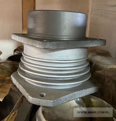 Cylinder I-go stopnia agregatu sprężarkowego WD-53 (średnica cylindra 180 mm) - pakiet zawierający 14 szt. 