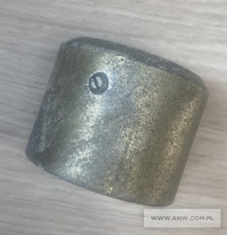 Części zamienne do samochodu TATRA 815 (323 szt.) - pakiet zawierający 3 poz. asort., w tym: dźwignia zaworu ssącego 442-0-7015-0284 - 158 szt.. uszczelka 273-521-011-117 - 45 szt.. klucz specjalny                       KD-174-06-00 - 120 szt. 
