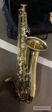 Saksofon tenorowy PRELUDE BY CONN-SELMER TS700 