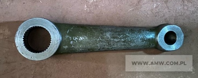 Części zamienne do samochodu STAR 660 - pakiet zawierający 45 poz. asort. (wg oddzielnego wykazu), w tym m.in.: tarcza dociskowa S47.18.25 - 21 szt.. zawór odcinający kompletny HZ01 - 325 szt.. rozdzielacz 4445-7-000-00-1 - 5 szt.. sprzęgło kompletne S47.18.001, 303.18.220 - 6 szt.. uszczelki (różne rodzaje) - 708 szt. itp. 