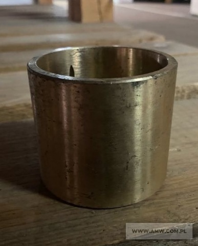 Części zamienne do podnośników typu żuraw (353 szt.) - pakiet zawierający 55 poz. asort. (wg oddzielnego wykazu), w tym m.in.: cylinder hydrauliczny ZSH-6 212-108-00 - 6 szt.. koło zębate napędzające                             OH-250-1012 - 4 szt.. koła linowe (różne rodzaje) - 48 szt.. panewka łożyska 2B 210-519-11 - 27 szt.. hamulec 17-231-41-00 - 3 szt. itp. 