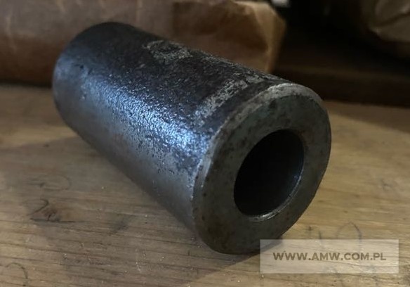 Części zamienne do podnośników typu żuraw (454 szt.) - pakiet zawierający 52 poz. asort. (wg oddzielnego wykazu), w tym m.in.: cylinder hydrauliczny ZSH-6 212-108-00 - 7 szt.. silnik hydrauliczny M2C 1613B8C21D - 1 szt.. rozrusznik elektromagnetyczny - 1 szt.. pokrywa zbiornika  6S-1-41-210-504-01 - 34 szt.. szczęki hamulca różne - 30 szt. itp. 