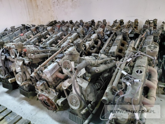 Silnik wysokoprężny S-359 359-58-220 do pojazdów marki STAR - pakiet zawierający 10 szt. 