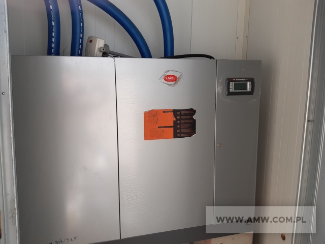 Nawilżacz parowy CAREL UE130XL001 
