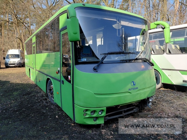 Autobus pasażerski AUTOSAN A1010T.05.01 