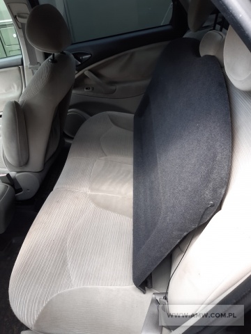 Samochód osobowy CITROEN C5 2.0i 16V 