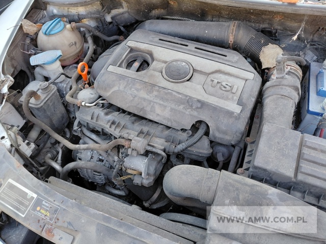Samochód osobowy SKODA OCTAVIA 1.8 HATCHBACK 