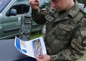 V Festiwal Militarny Operacja Zachód 2013 