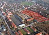 Legnica, ul. Rzeczypospolitej 