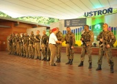 Military Festival 2013 