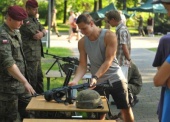 Military Festival 2013 