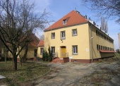 Szczecin, ul. Żołnierska 
