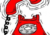 Telefony techniczne 