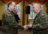  AMW przekazuje mieszkania dla żołnierzy w Żaganiu - zdjęcie 5 