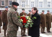  Narodowy Dzień Żołnierzy Wyklętych - zdjęcie 6 