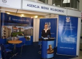 Agencja Mienia Wojskowego na targach w Toruniu - zdjęcie 4 