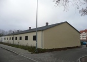 Wykaz nieruchomości przeznaczonej do sprzedaży w drodze przetargu ustnego nieograniczonego Olsztyn ul. Artyleryjska 57 - zdjęcie 4 
