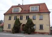 Wykaz nieruchomości przeznaczonej do sprzedaży w drodze przetargu ustnego nieograniczonego Korsze - zdjęcie 1 