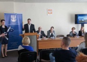 Przetarg na sprzedaż mienia powojskowego - zdjęcie 1 