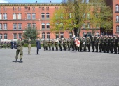 Święto 2 Stargardzkiego Batalionu Saperów i obchody Dnia Sapera - zdjęcie 1 