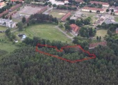 Wykaz nieruchomości przeznaczonych do sprzedazy w drodze przetargu ustnego nieograniczonego bemowo Piskie 20/67 - zdjęcie 1 
