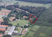 Wykaz nieruchomości przeznaczonych do sprzedazy w drodze przetargu ustnego nieograniczonego bemowo Piskie 20/67 - zdjęcie 4 