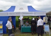Agencja zaprasza na piknik historyczny do Otwocka Wielkiego - zdjęcie 5 
