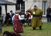 Agencja zaprasza na piknik historyczny do Otwocka Wielkiego - zdjęcie 6 