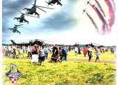 Agencja zaprasza na piknik lotniczy do Pruszcza Gdańskiego - zdjęcie 3 