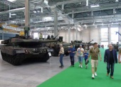 AMW na Targach Obronnych Pro Defense 2016 - zdjęcie 6 