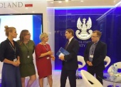 EUROSATORY 2016 z udziałem AMW - zdjęcie 1 