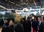 EUROSATORY 2016 z udziałem AMW - zdjęcie 4 