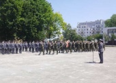 Obchody Święta 33 Dywizjonu Rakietowego - zdjęcie 1 