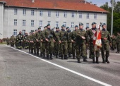 Święto Batalionu Ochrony Bazy w Redzikowie - zdjęcie 5 