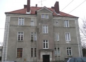 wykaz lokalu mieszkalnego przeznaczonego do sprzedaży położonego Elblągu ul. Miroslawskiego 3 - zdjęcie 3 