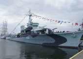 ORP Błyskawica 