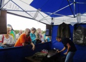 Piknik NATO z olsztyńskim Oddziałem Regionalnym AMW - zdjęcie 5 