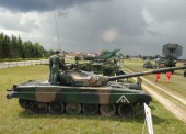 Piknik NATO z olsztyńskim Oddziałem Regionalnym AMW - zdjęcie 6 
