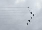 Zespół Akrobatyczny ORLIKI 