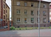 Słupsk, ul. Kozietulskiego 