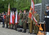 72. rocznica wybuchu Powstania Warszawskiego - zdjęcie 1 