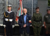 72. rocznica wybuchu Powstania Warszawskiego - zdjęcie 4 