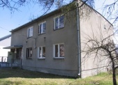 Wykaz nieruchomości przeznaczonej do sprzedaży w drodze przetargu ustnego nieograniczonego - Grodzisk ul. Konopnickiej - zdjęcie 2 