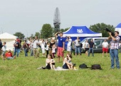AMW na Open Air Day | fot. OR AMW Gdynia 